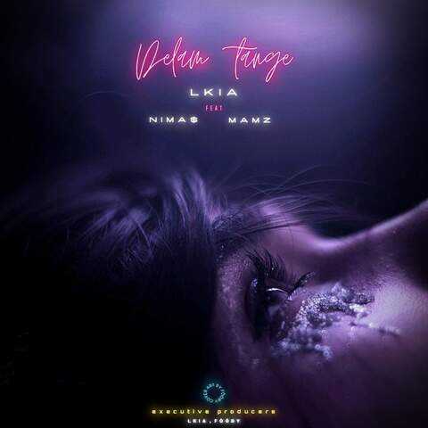 دانلود آهنگ ال کیا و نیما و ممز دلم تنگه 1 Lkia Ft Nima Ft Mamz Delam Tange